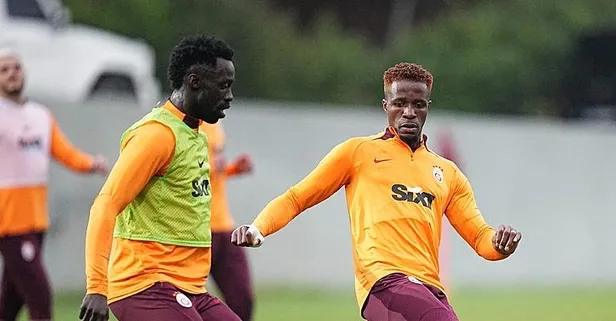 Galatasaray sil baştan! Tam 11 veda