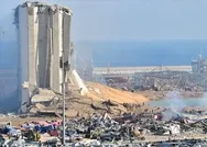 Son dakika: Beyruttaki patlamanın ardından Lübnanda flaş istifa