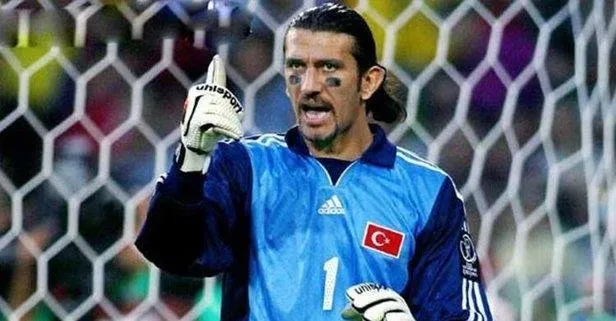 TFF'den Rüştü Reçber'e geçmiş olsun mesajı