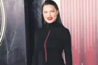 Adriana Lima'nın estetikli hali pes dedirtti! Gören tanıyamadı