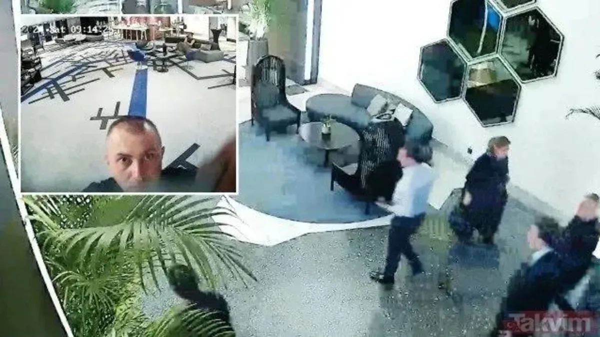 Bakan Ali Yerlikaya'dan Özgür Özel'e tepki: Seni koruyan polislerimiz dahil hiçbiri cebinde bant taşımaz