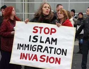 İslamofobi ABD’den yayılıyor! İslam’a nefret fonu!