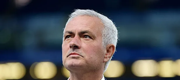 Mourinho’dan Fenerbahçe ve Kerem açıklaması