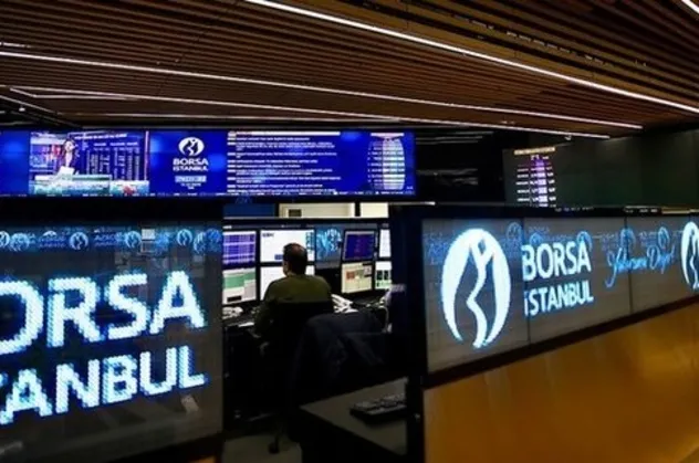Borsa güne nasıl başladı? Borsa yükseldi mi, düştü mü? 24 Şubat 2021 borsa işlem saatleri!