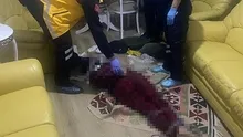 Girişimci Canan Ceritin katlettiler: El ve ayakları bağlı bulundu!