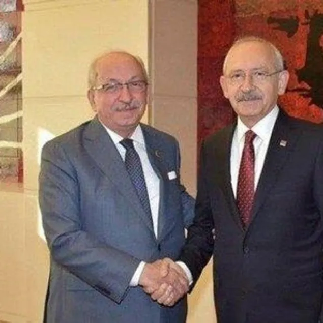 Halkın olanı halka parayla sattı