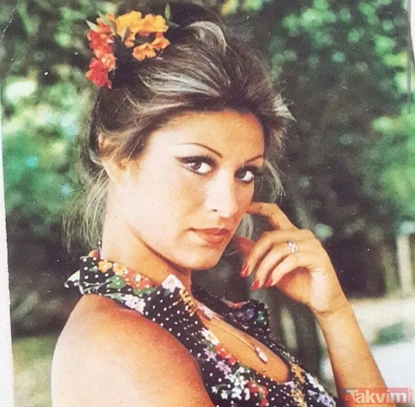 Yeşilçam’ın ok kirpikli güzeliydi! 69 yaşındaki Gülşen Bubikoğlu sosyal medyaya damga vurdu! Son halini gören inanamadı - 2