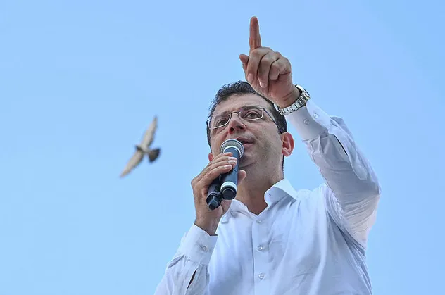 28 Şubat darbesiyle Erbakan'ı deviren ekip CHP adayı Ekrem İmamoğlu'nun arkasında