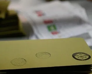 Son dakika: AK Partiden YSKya flaş mazbata başvurusu