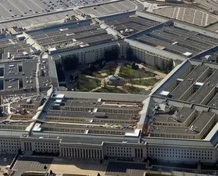 Pentagon’dan Afrin açıklaması