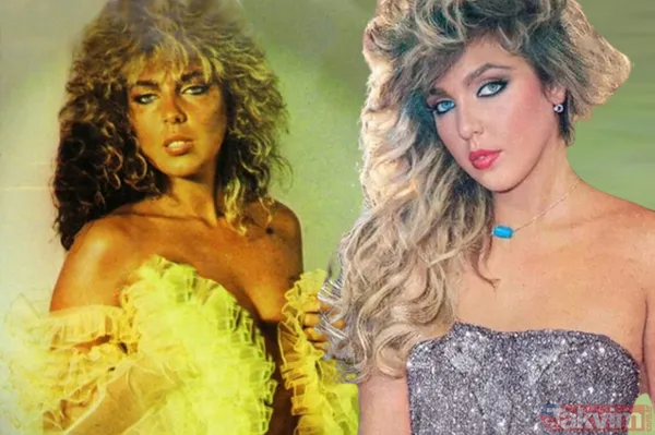 Yeşilçam'ın ateşli güzeli Ahu Tuğba'nın polis kızı Anjelik'i görenler dönüp bir daha bakıyor! Annesi 'doğal güzellik' notuyla paylaştı - 1