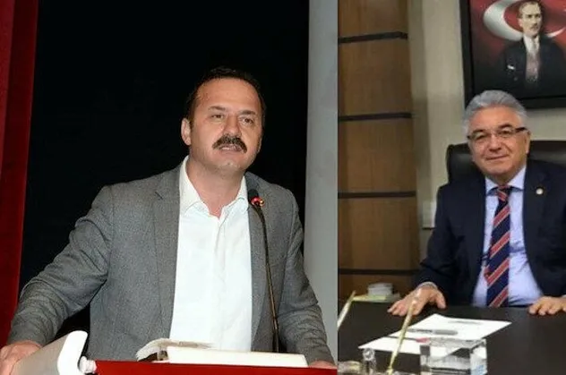 Millet İttifakı'nda derin çatlak! "Abdülhamit ne ise Atatürk odur" sözlerini duyan CHP'li çılgına döndü