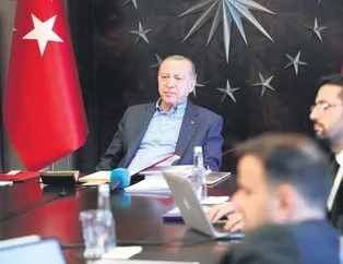 Bayram sonrası normale döneceğiz