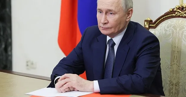 Zelenskiy’den Putin iddiası: “Yakında ölecek” dedi