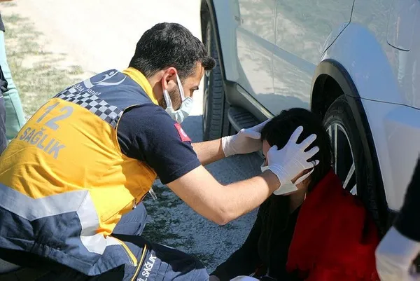 5 arkadaşıyla birlikte çiftlik evinde alkol aldı! Ardından ormanda kayboldu herkese isyan etti-5