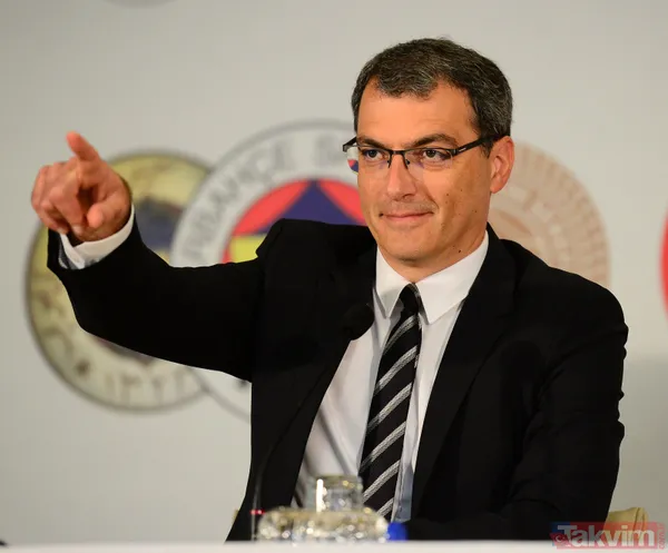 Son dakika transfer haberleri... Fenerbahçe bir transferde daha imzaya çok yakın! - 2