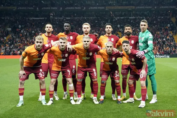 Galatasaray Sparta Prag maçının ardından UEFA ülke puanı güncellendi! İşte UEFA puanı listesinde Türkiye'nin yeni yeri - 1