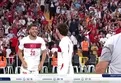 Türkiye 4-0 Kuzey Makedonya | ÖZET
