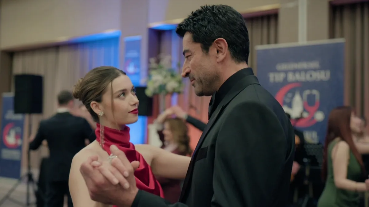 A.B.İ. dizisi 10. bölüm 2. fragmanı yayınlandı: "Zafer dansını hak ettik"