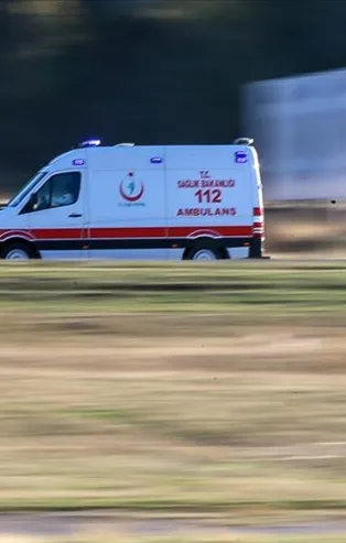 Foseptikte parçalanmış erkek cesedi bulundu