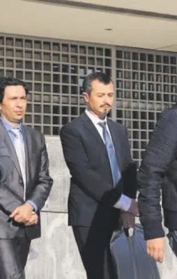 İşte FETÖ’cü firariler