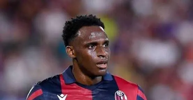 Galatasaray’dan Jhon Lucumi hamlesi!