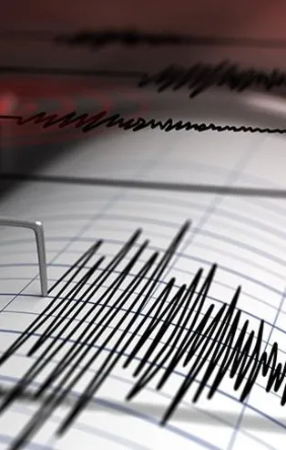 Son dakika: Antalya’da korkutan deprem