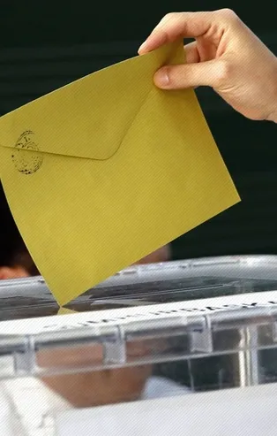 Ders vermenin zamanı mı?