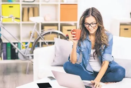 Yeni gündem Home office