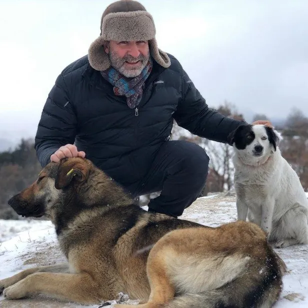 Yayıncı Rauf Baysal koronadan hayatını kaybetti! "Aşı karşıtı yazarlardan etkilendi" iddiası-3