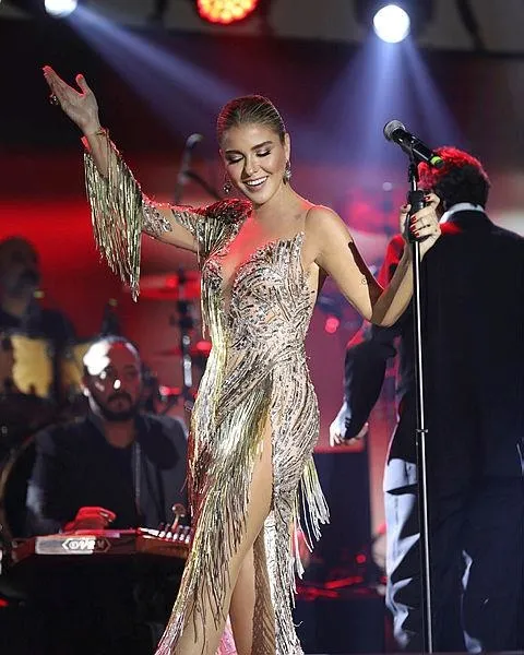 Gülben Ergen Phuket'te detoksa gidiyor: Her şeyden arınacak!-2