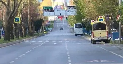 6-7 Haziran sokağa çıkma yasağı var mı? Önümüzdeki hafta sonu sokağa çıkma yasağı olacak mı?-3