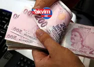 Emekli maaşı olan herkese 1000 lira veriliyor! Herkes parasını anında ATMden çekebilir! Detaylar şimdi geldi...