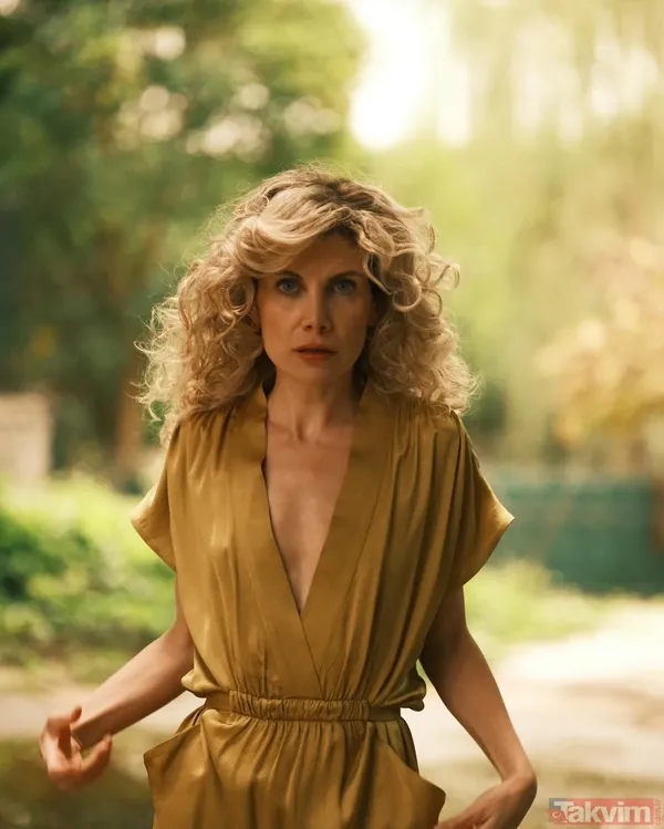 Annesi de babası da nikahında yoktu... Edip Tepeli ile ayrılan Ayşecan Tatari’nin evlenme hikayesi - 7