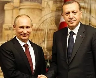 Kremlin’den kritik Erdoğan-Putin açıklaması