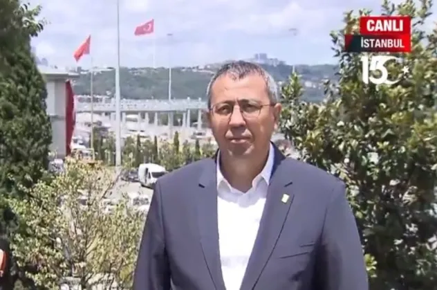 Canlı yayında Prof. Dr. İlhan Varank'ın son anlarını anlattı: Bundan sonra kim denerse denesin...