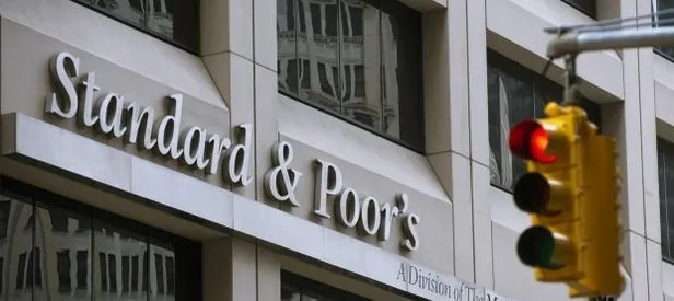 S&P Türkiye’nin kredi notunu açıkladı
