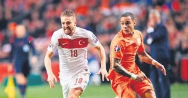 Son 4 maçta 2-1 üstünüz!