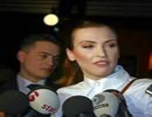 Havalimanında Ünlüler Geçidi