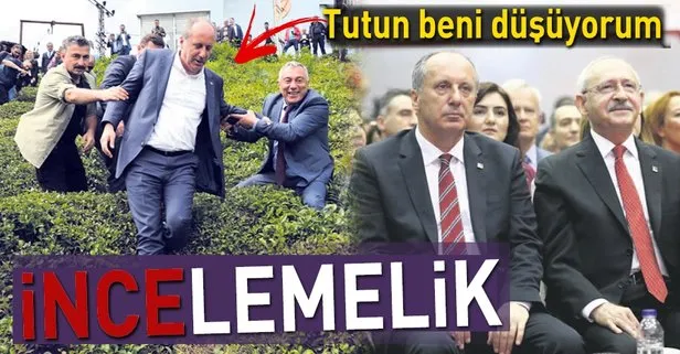’İnce’lemelik
