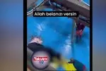 Amasya’da skandal görüntüler: Kral Et Entegre Merkezi’nde hayvana işkence görüntülerinin bulunduğu video infial yarattı! | Etaş et