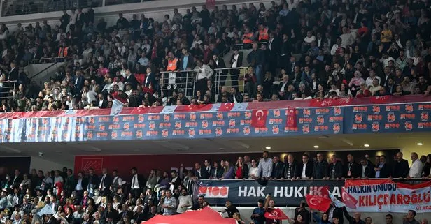 CHP’nin şaibeli kurultayında yeni perde! Oy karşılığı para pazarlığı ses kaydı soruşturma dosyasında