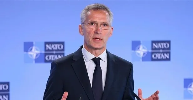 Son dakika: NATO'dan 'Güvenli Bölge' açıklaması