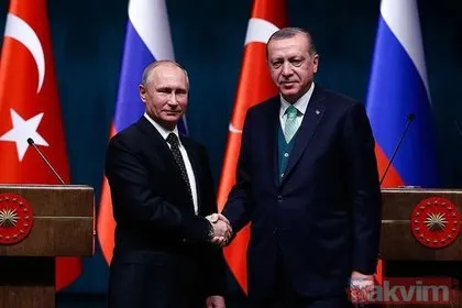 Rusya’dan ’Türkiye’ açıklaması: Ankara dengeli çizgi izliyor, ikili ilişkilere ve Erdoğan - Putin diyaloğuna değer veriyoruz