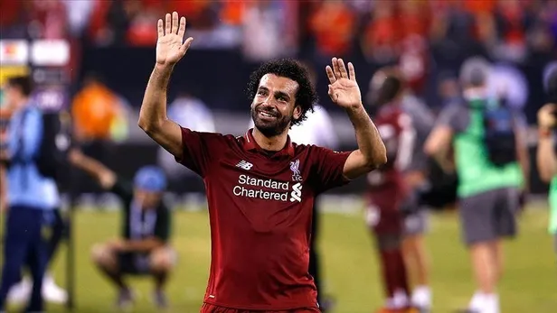 Galatasaray'ın Mostafa Mohamed için umudu Salah!-2