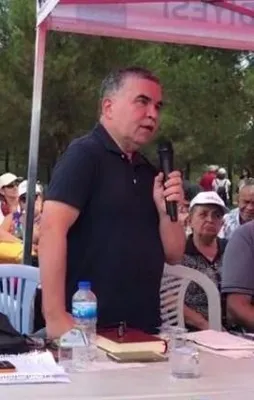 "CHP’ye de bir Kazım lazım!"