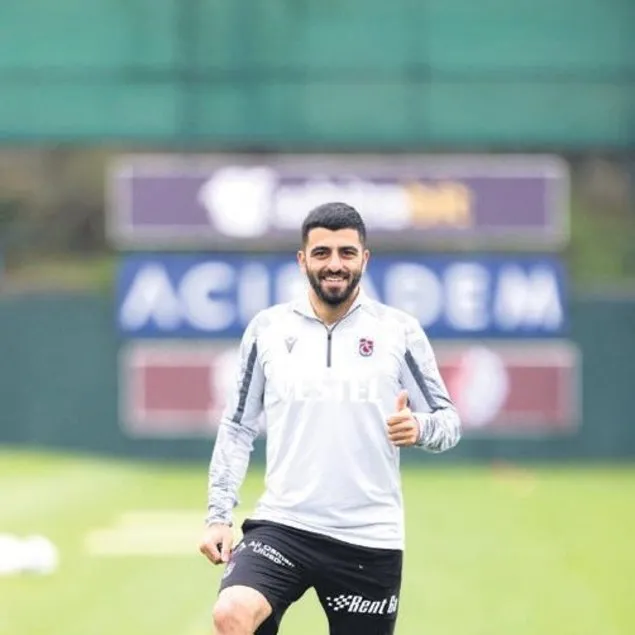Kadıköy’de galibiyet hediye edeceğiz