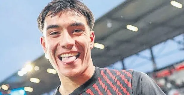 Fener genç yetenek kovalıyor
