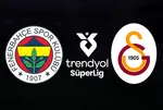 Fenerbahçe - Galatasaray derbisinin 11’leri belli oldu