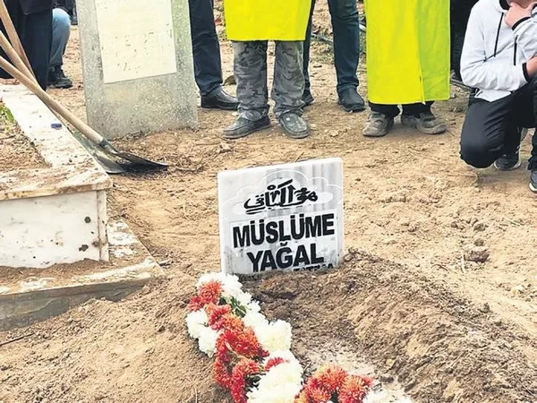 İstanbul Bağcılar'da yürek burkan kaza! Kamyon Anne ve 5 yaşındaki kızına çarptı (Yaşam haberleri)-8